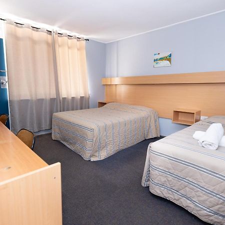 Windsor Heritage Motel Екстер'єр фото