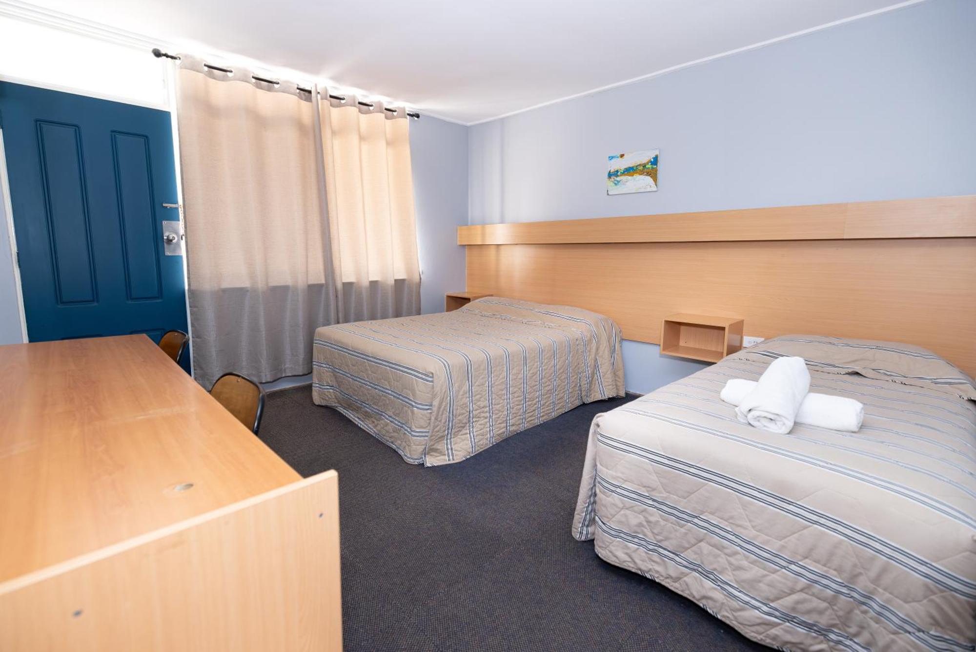 Windsor Heritage Motel Екстер'єр фото
