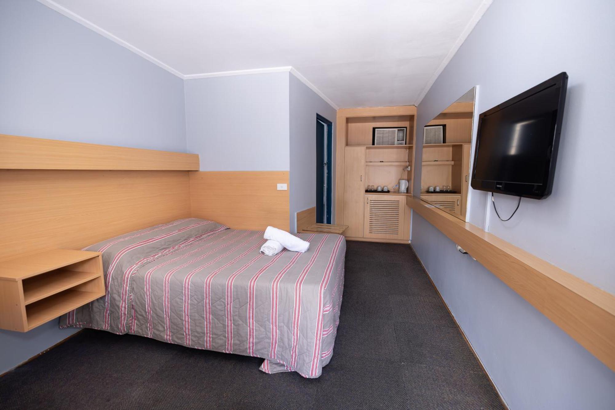 Windsor Heritage Motel Екстер'єр фото