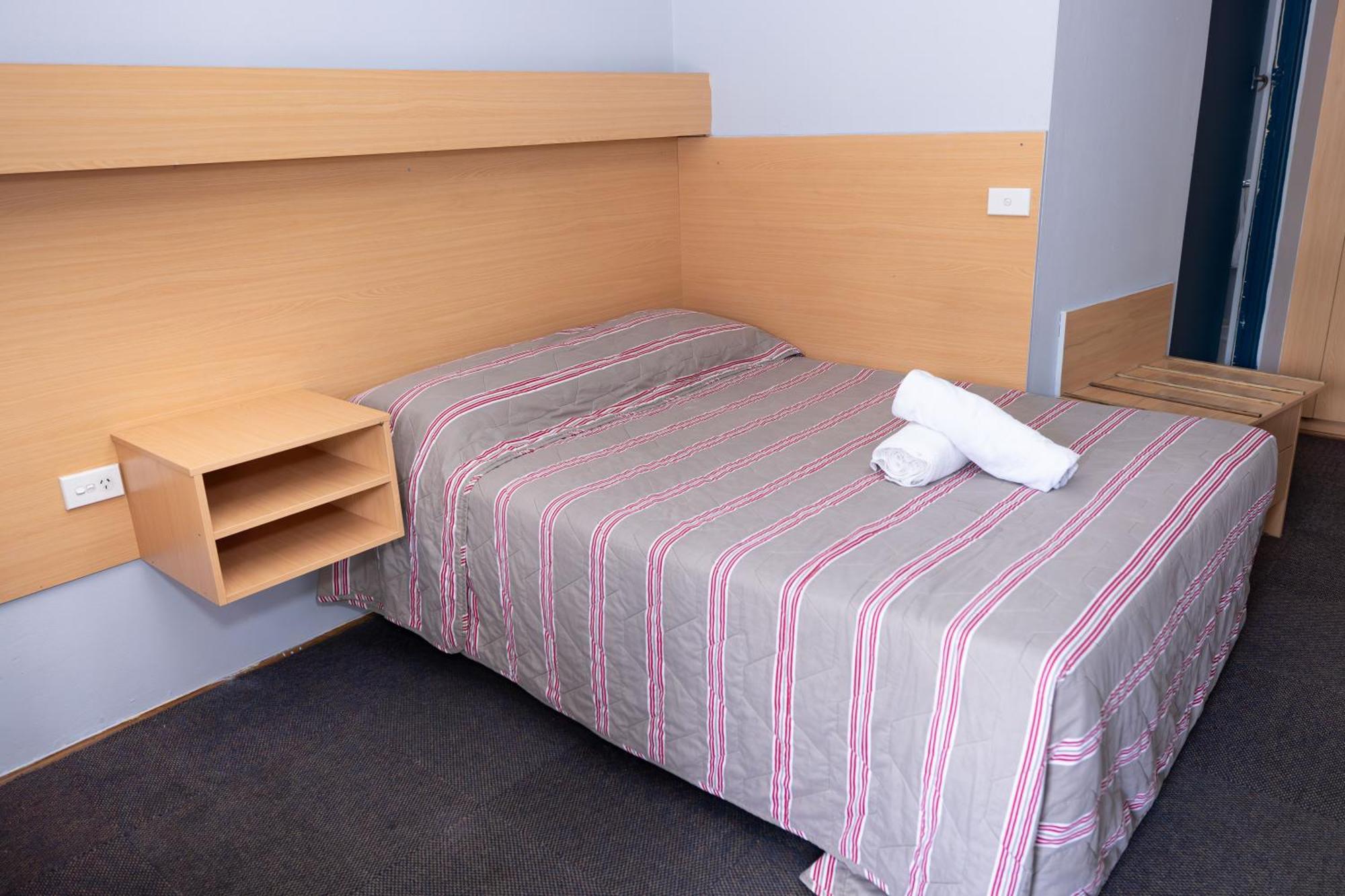Windsor Heritage Motel Екстер'єр фото